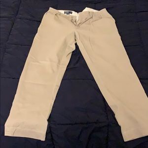 Ralph Lauren chinos